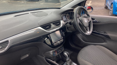 Vauxhall Corsa 1.4 SE Nav 5dr Auto Petrol Hatchback